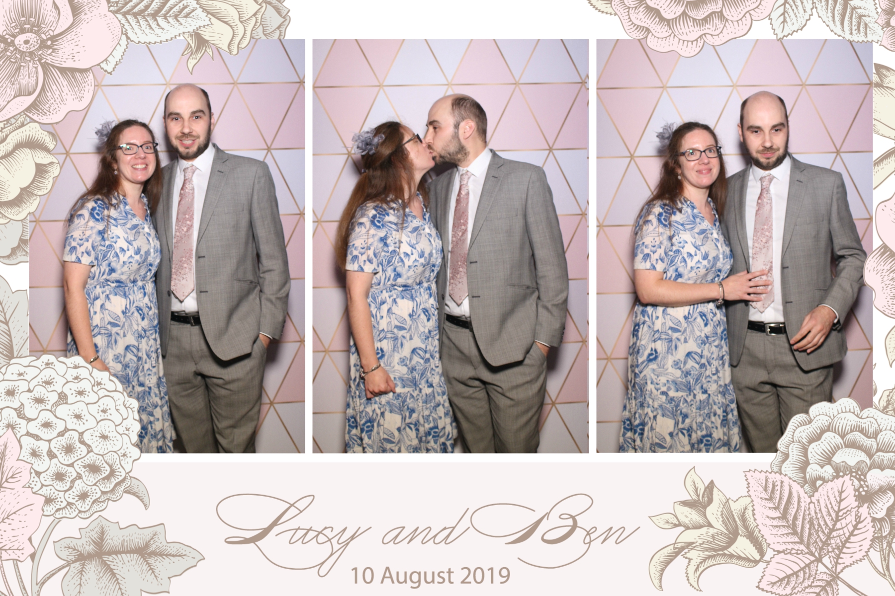 Lucy & Ben's Wedding  | View more photos from the event at gallery.magicimages.uk/u/MagicImages/Lucy-Bens-Wedding